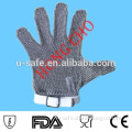 HONGCHO 501 cut resistance safety gloves